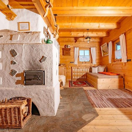 Magdalena Huette Villa Hippach Dış mekan fotoğraf