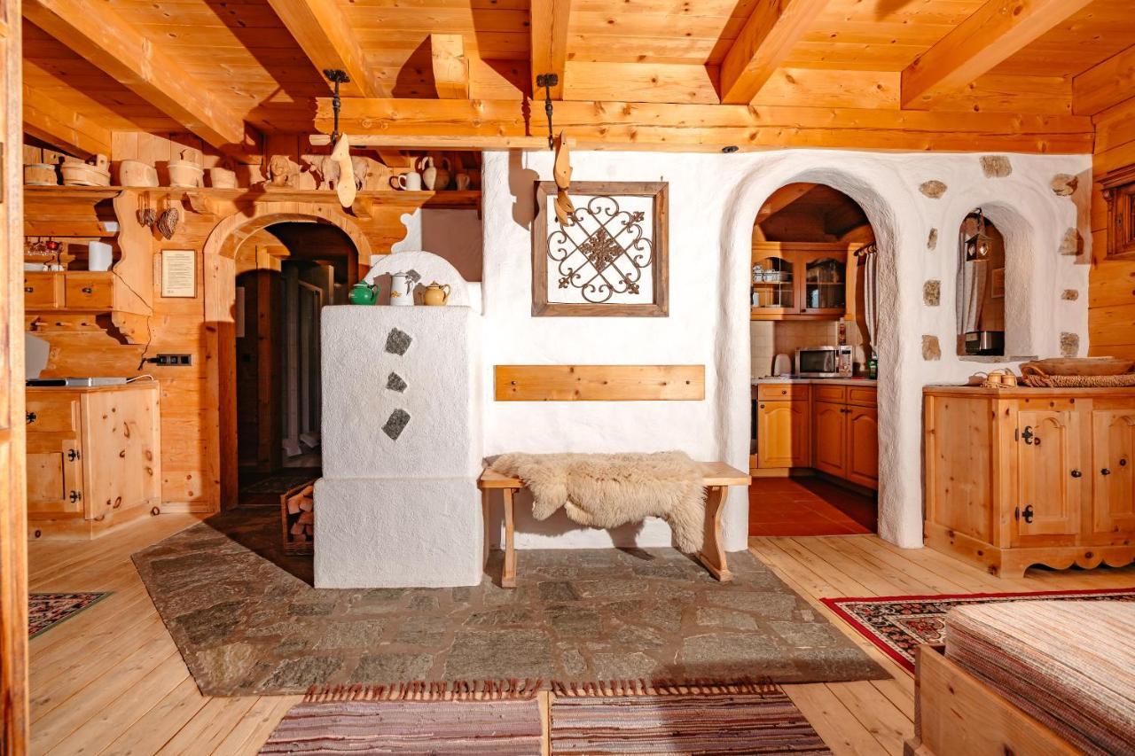 Magdalena Huette Villa Hippach Dış mekan fotoğraf