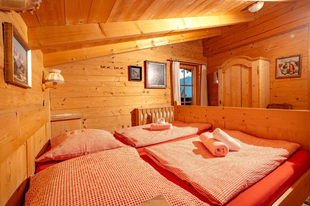 Magdalena Huette Villa Hippach Dış mekan fotoğraf