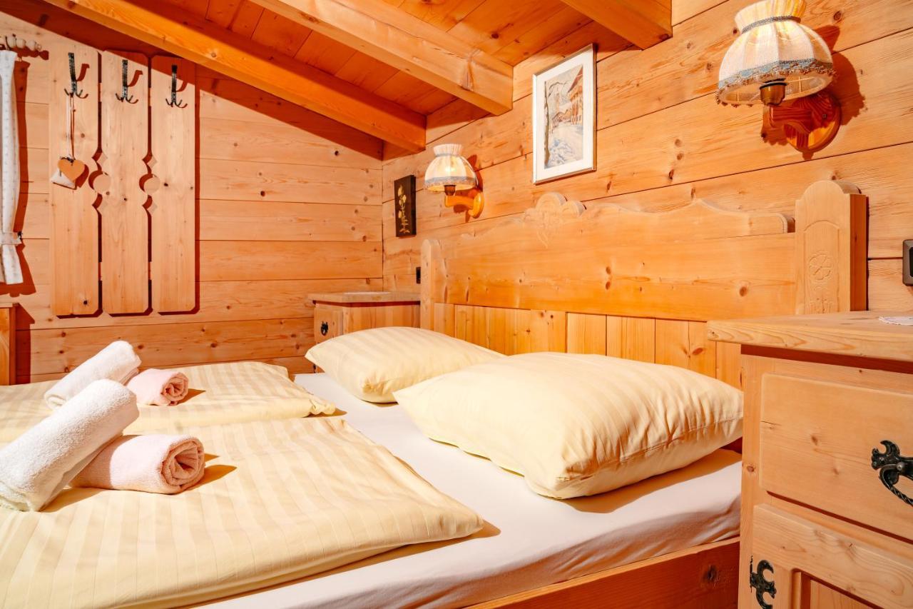 Magdalena Huette Villa Hippach Dış mekan fotoğraf
