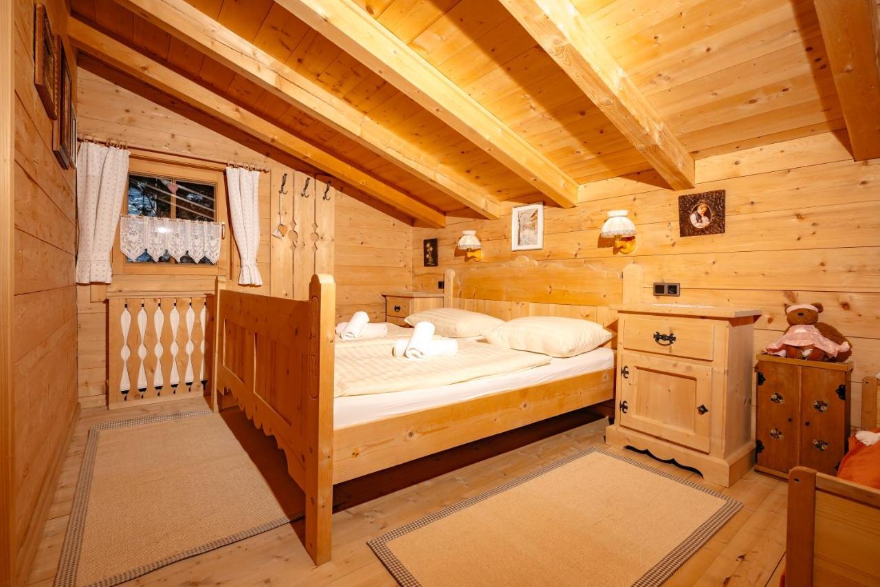 Magdalena Huette Villa Hippach Dış mekan fotoğraf